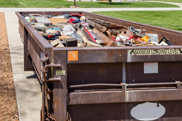 Best Residential Junk Removal  in Van Alstyne, TX